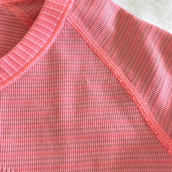 Lululemon Swiftly Tech Long-Sleeve T-Shirt, Flashilight - Picture 5 of 5